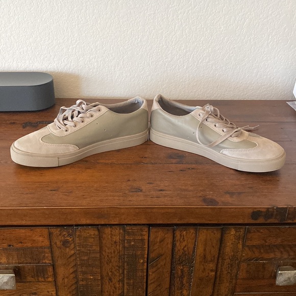 Generic Surplus Men’s Shoes - Picture 9 of 9